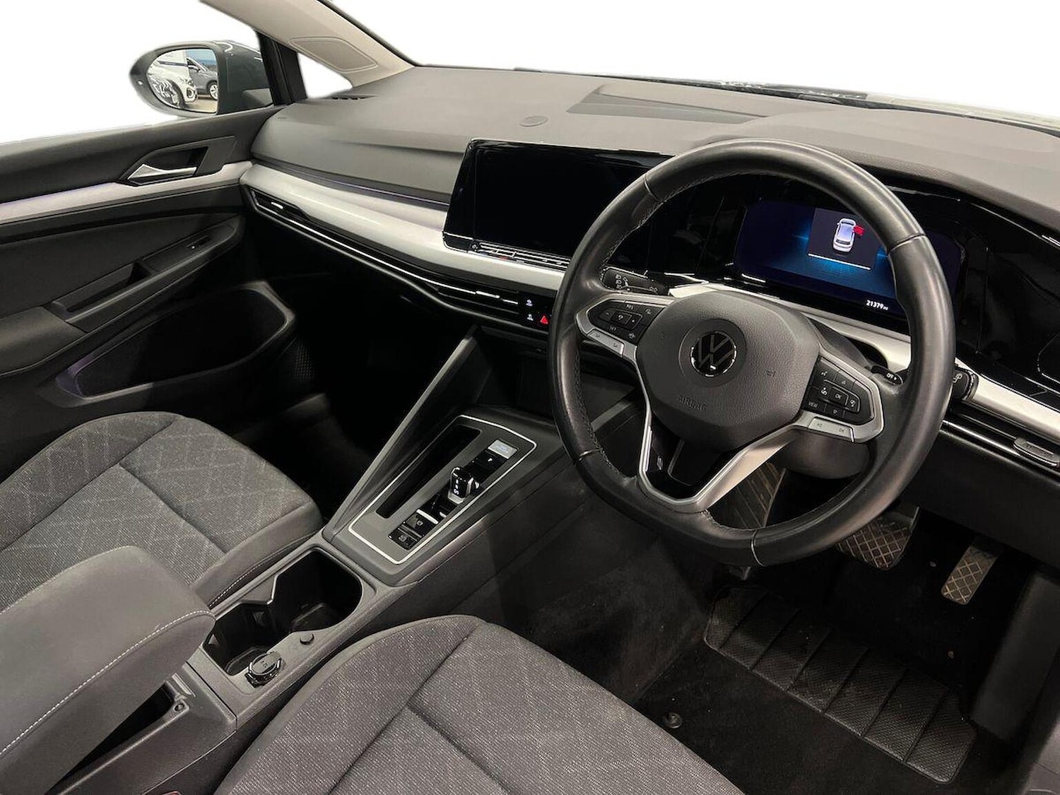 Used Volkswagen Golf 2020 for sale - 76735615: Photo 15