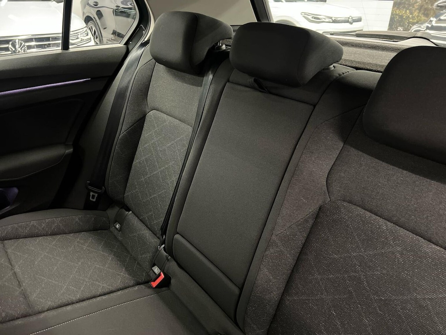 Used Volkswagen Golf 2020 for sale - 76735615: Photo 16