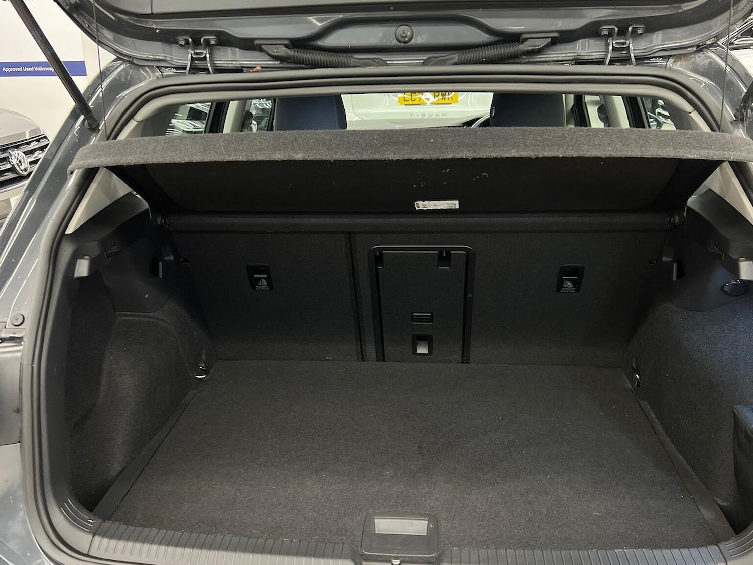 Used Volkswagen Golf 2020 for sale - 76735615: Photo 17