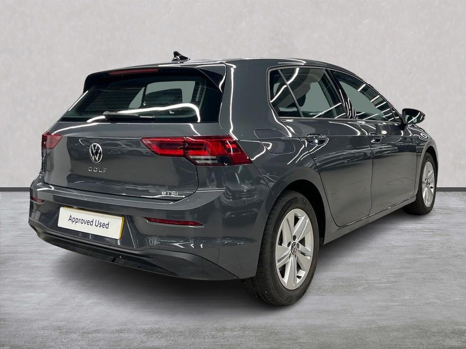 Used Volkswagen Golf 2020 for sale - 76735615: Photo 18