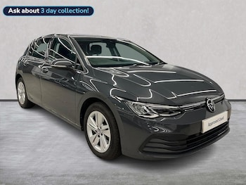 2020 - 1.5 eTSI 150 Life 5dr DSG