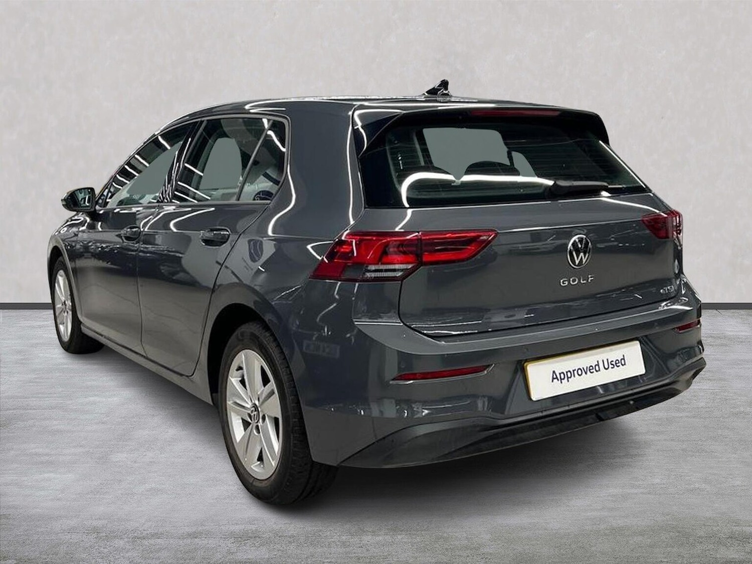 Used Volkswagen Golf 2020 for sale - 76735615: Photo 2