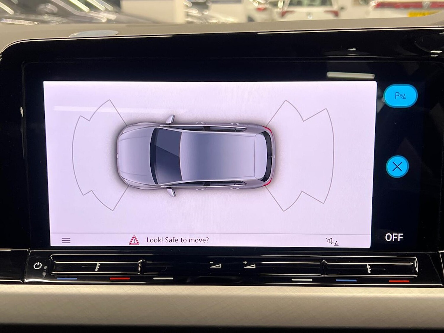 Used Volkswagen Golf 2020 for sale - 76735615: Photo 23