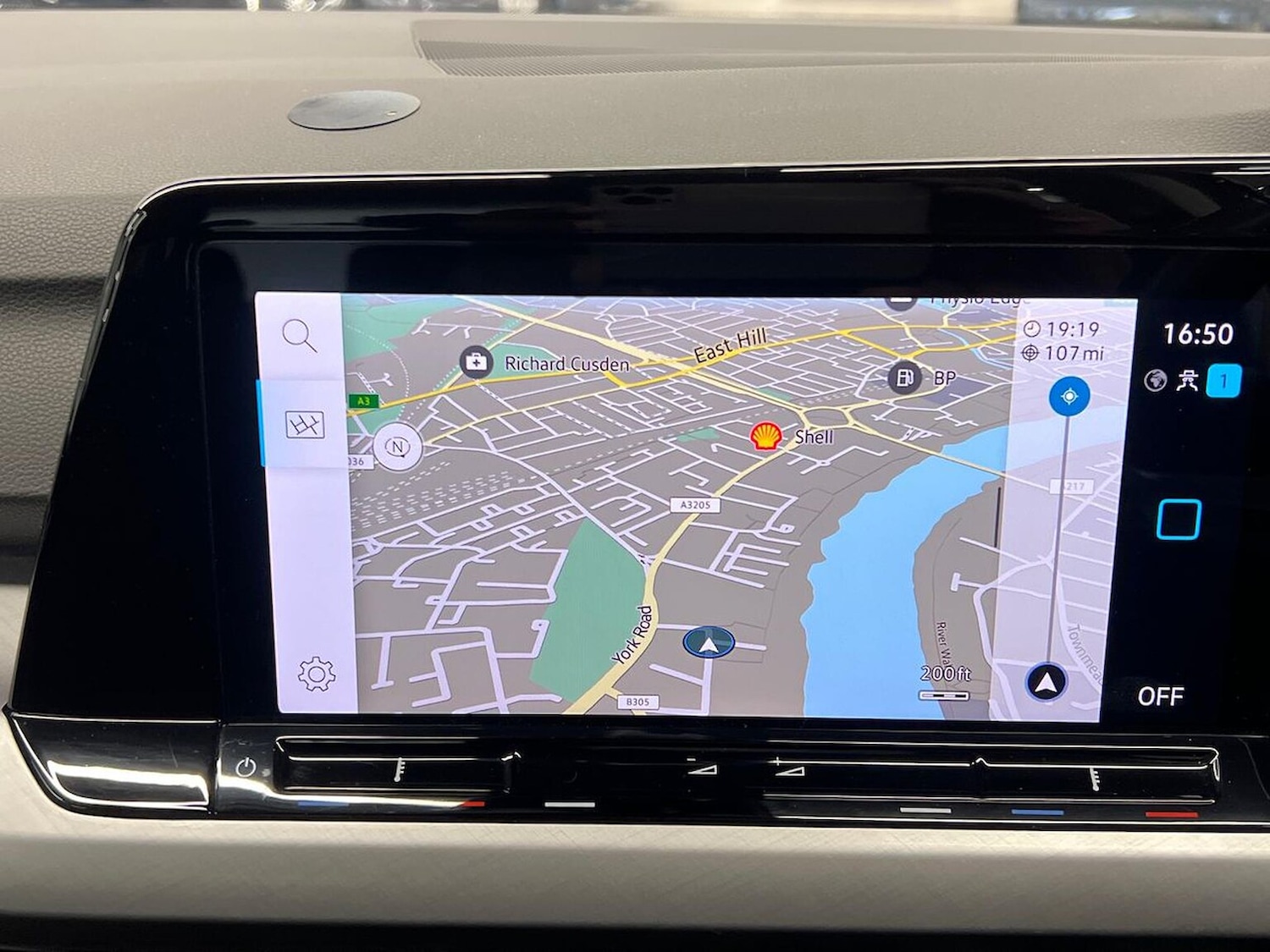 Used Volkswagen Golf 2020 for sale - 76735615: Photo 24