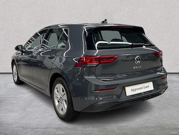 Used Volkswagen Golf 2020 for sale - 76735615: Photo