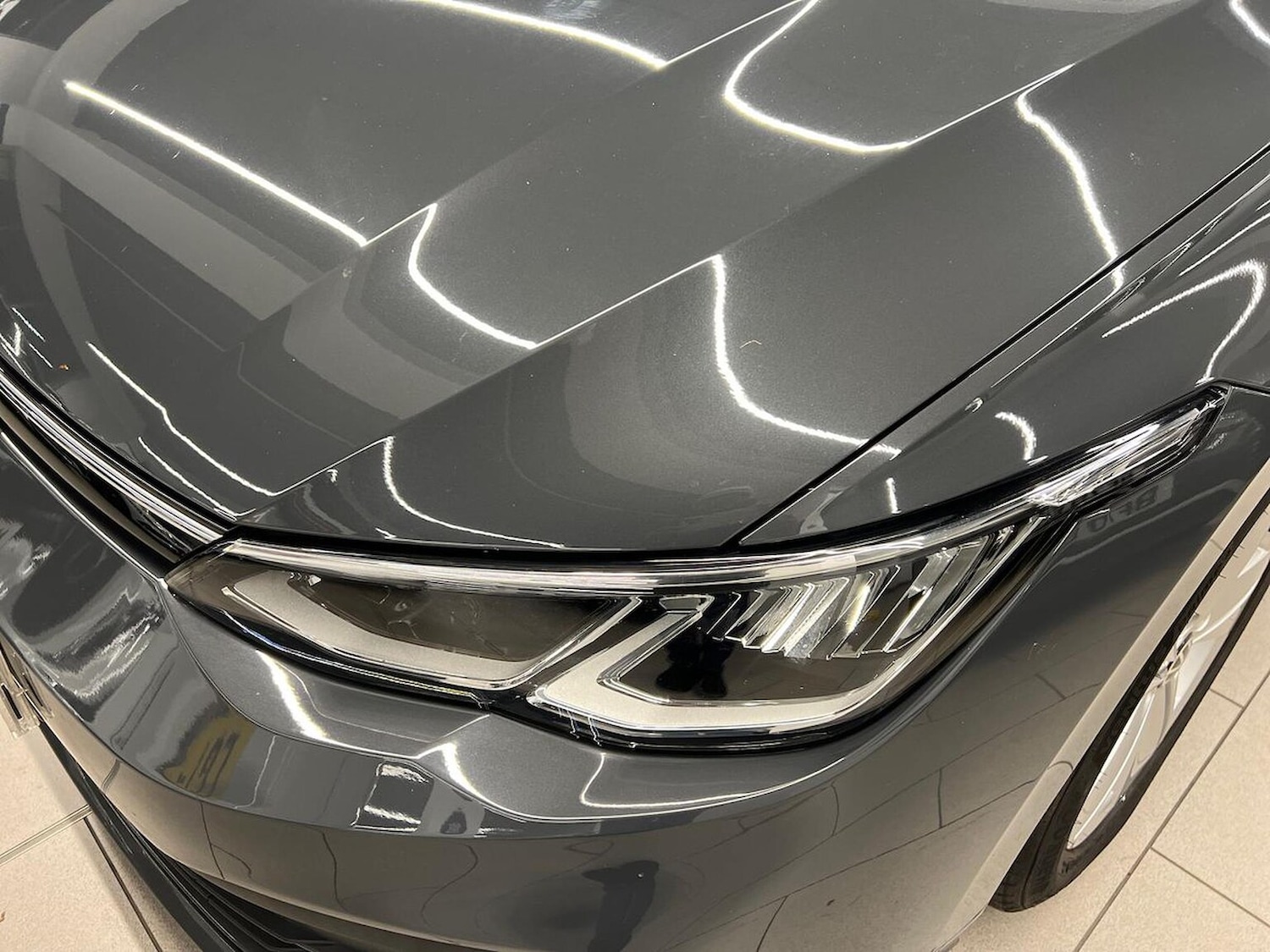 Used Volkswagen Golf 2020 for sale - 76735615: Photo 31