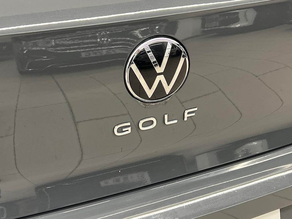 Used Volkswagen Golf 2020 for sale - 76735615: Photo 32