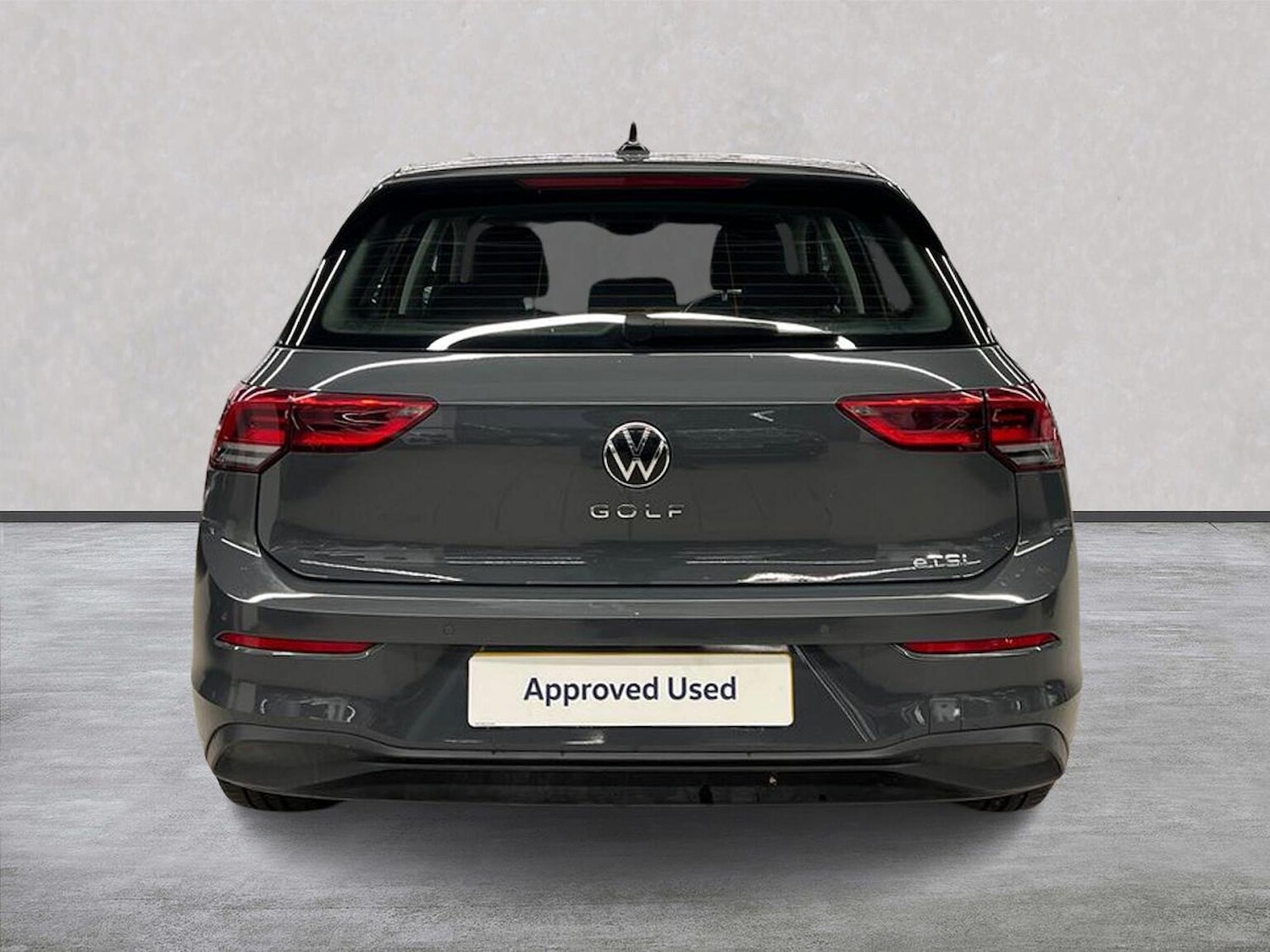 Used Volkswagen Golf 2020 for sale - 76735615: Photo 4