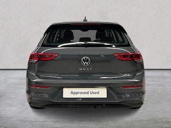 Used Volkswagen Golf 2020 for sale - 76735615: Photo