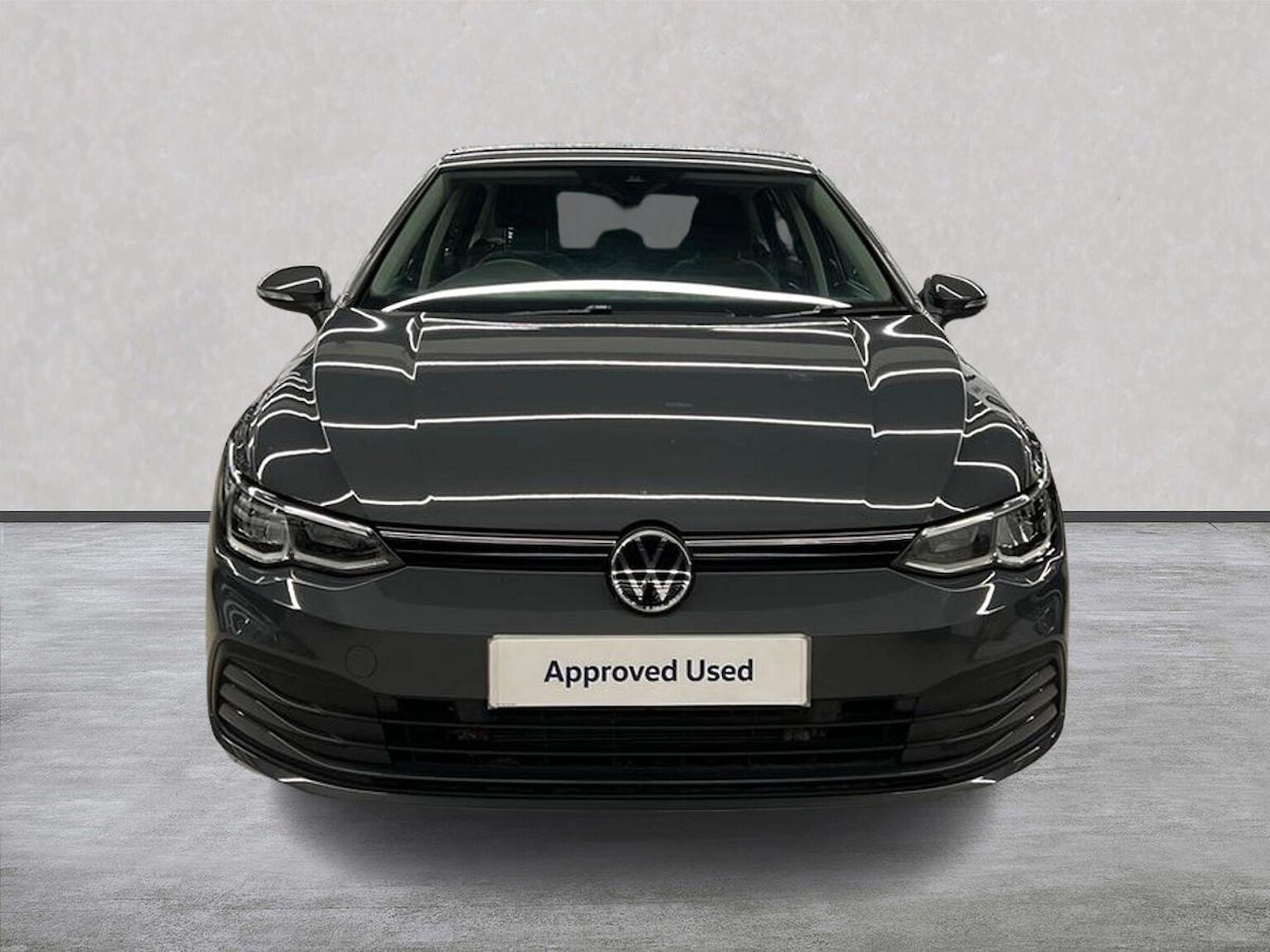 Used Volkswagen Golf 2020 for sale - 76735615: Photo 5