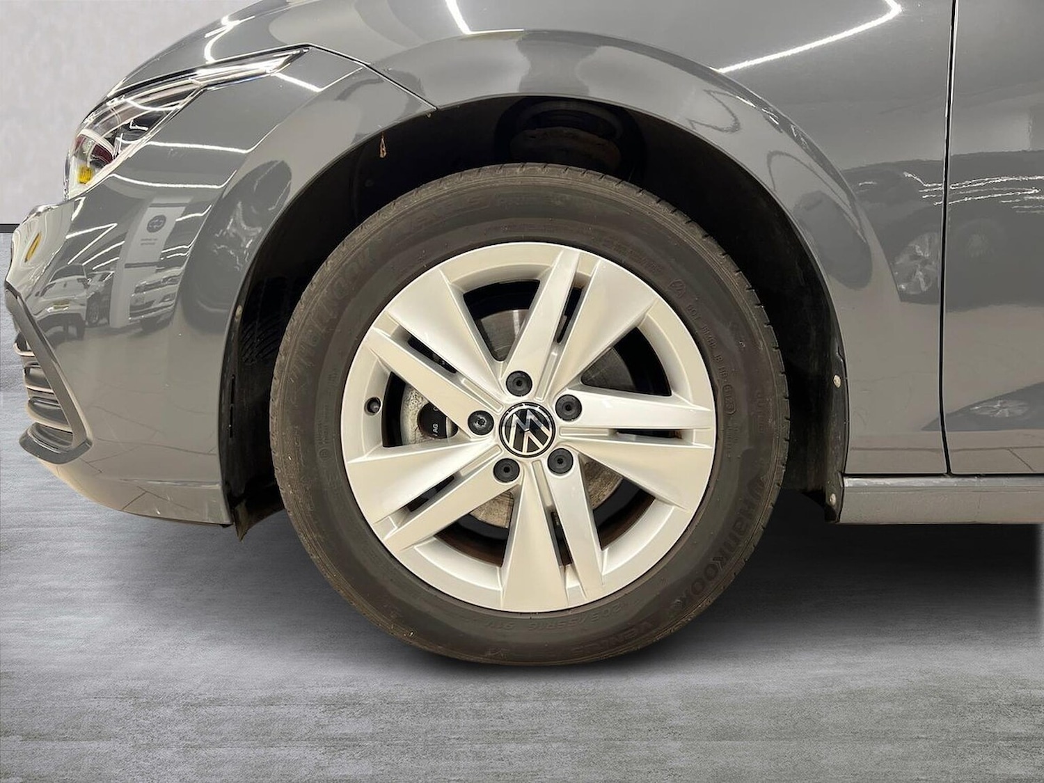 Used Volkswagen Golf 2020 for sale - 76735615: Photo 6