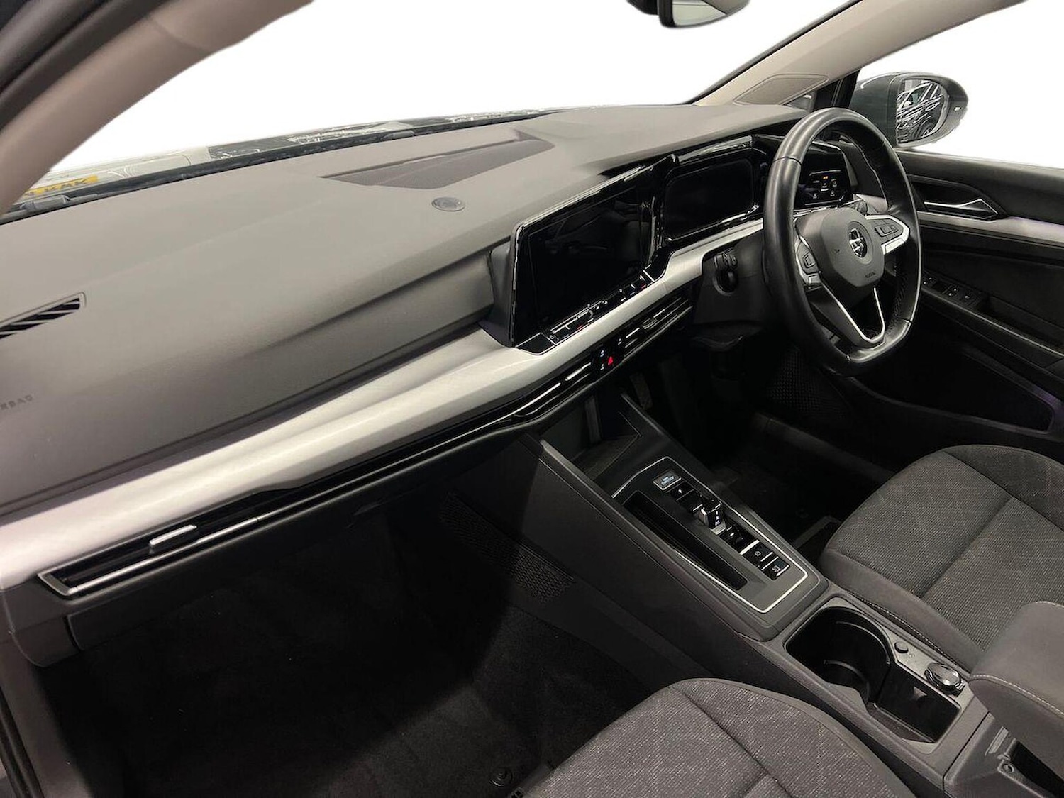 Used Volkswagen Golf 2020 for sale - 76735615: Photo 7