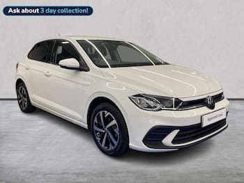 Used Volkswagen Polo 2024 for sale - 79626562: Photo
