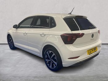 Used Volkswagen Polo 2024 for sale - 79626562: Photo