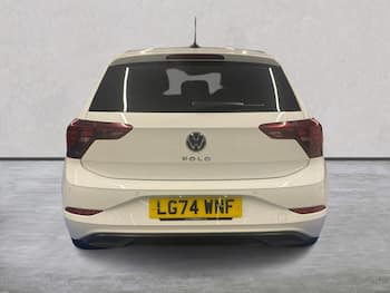 Used Volkswagen Polo 2024 for sale - 79626562: Photo