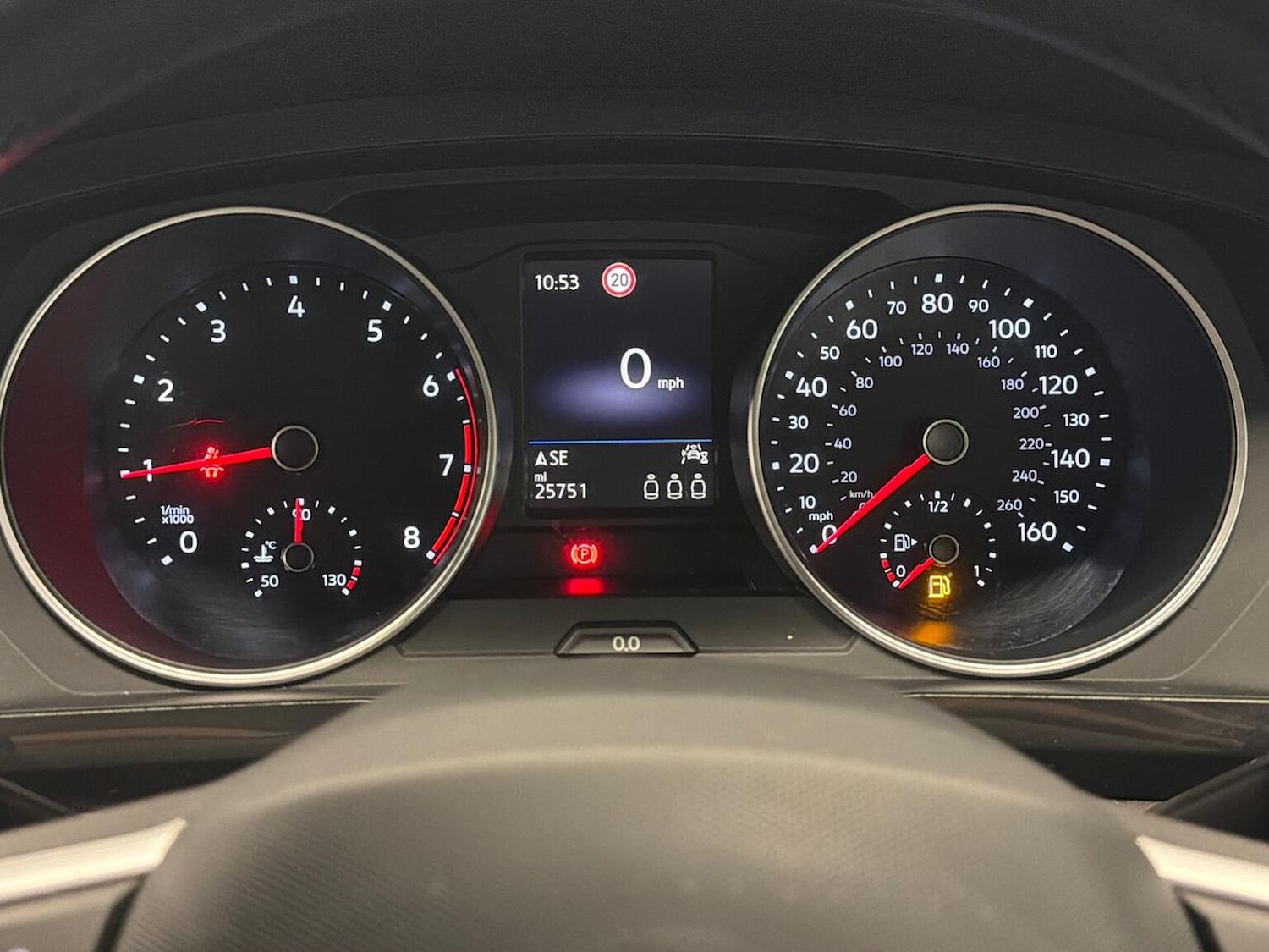 Used Volkswagen Tiguan 2022 for sale - 76324612: Photo 10