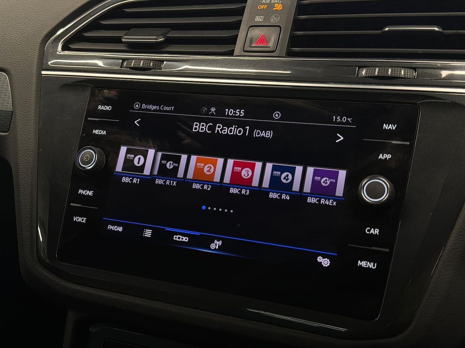 Used Volkswagen Tiguan 2022 for sale - 76324612: Photo 11