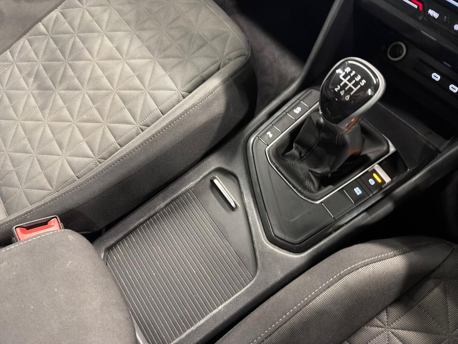 Used Volkswagen Tiguan 2022 for sale - 76324612: Photo 13