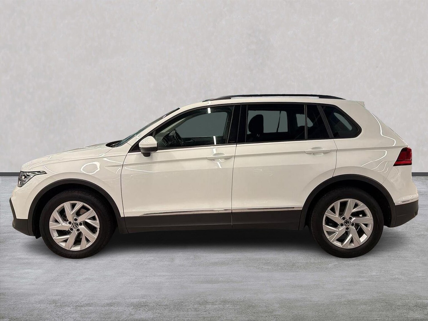 Used Volkswagen Tiguan 2022 for sale - 76324612: Photo 19