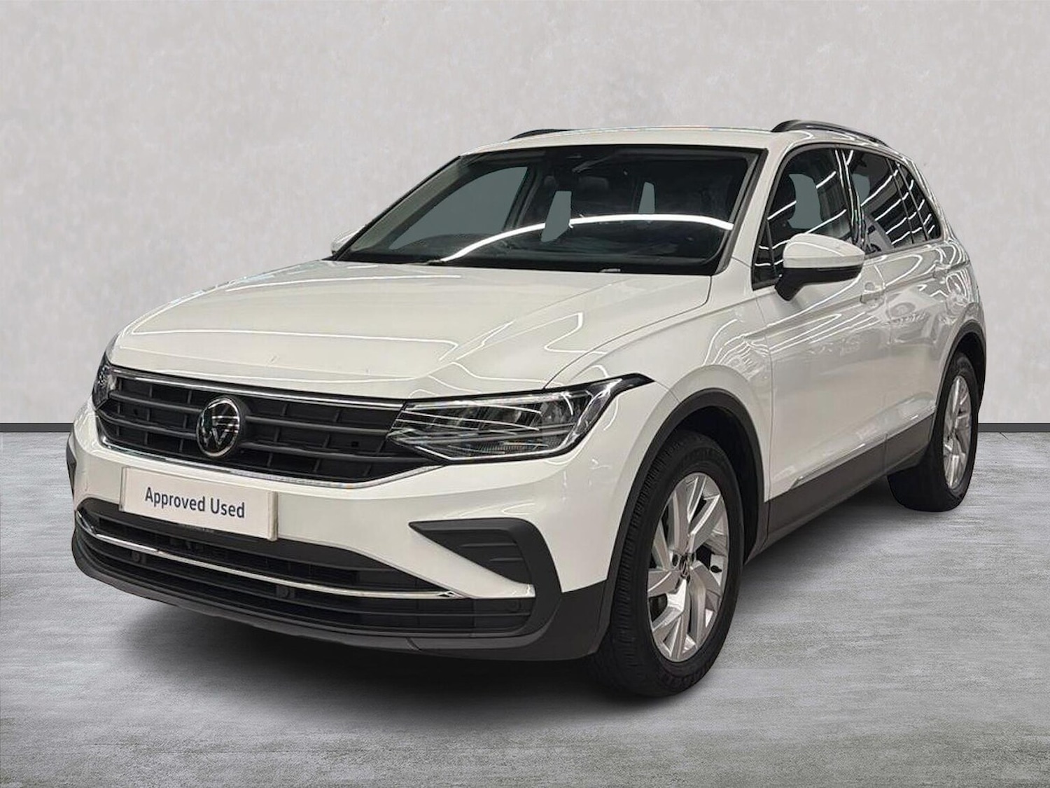Used Volkswagen Tiguan 2022 for sale - 76324612: Photo 20