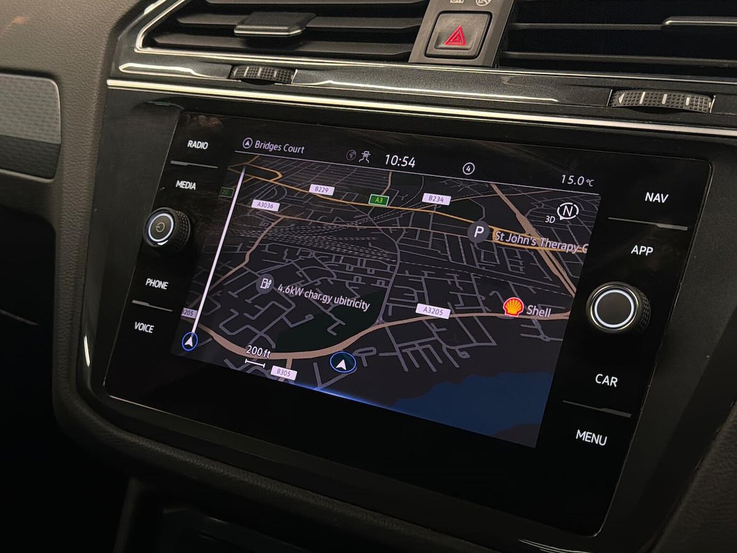 Used Volkswagen Tiguan 2022 for sale - 76324612: Photo 24