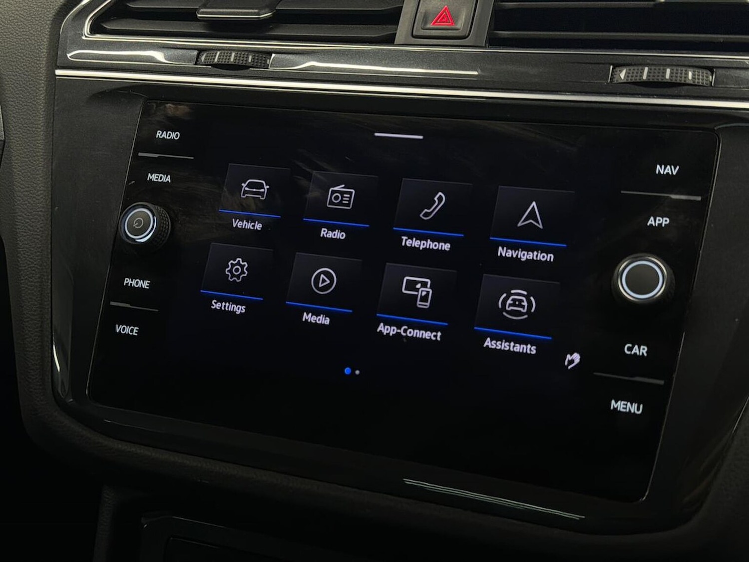 Used Volkswagen Tiguan 2022 for sale - 76324612: Photo 25