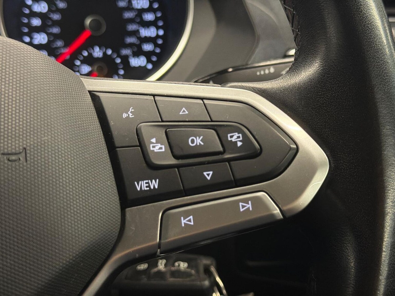 Used Volkswagen Tiguan 2022 for sale - 76324612: Photo 26