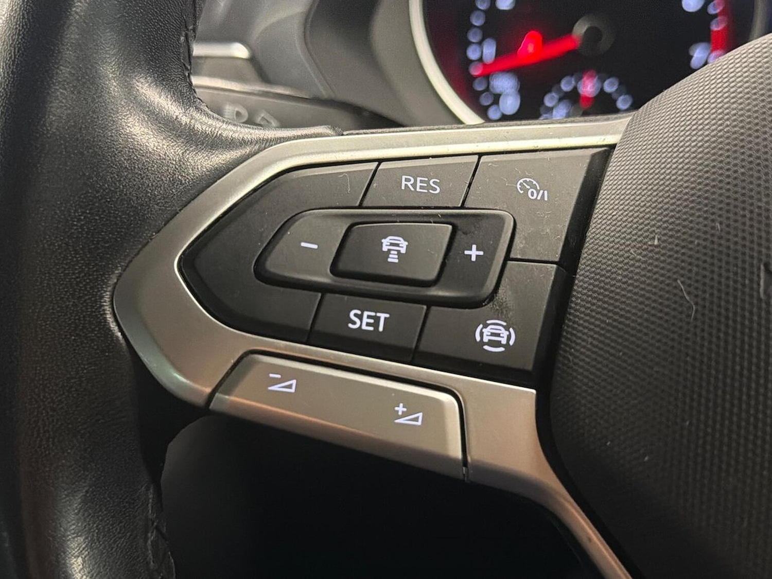 Used Volkswagen Tiguan 2022 for sale - 76324612: Photo 27