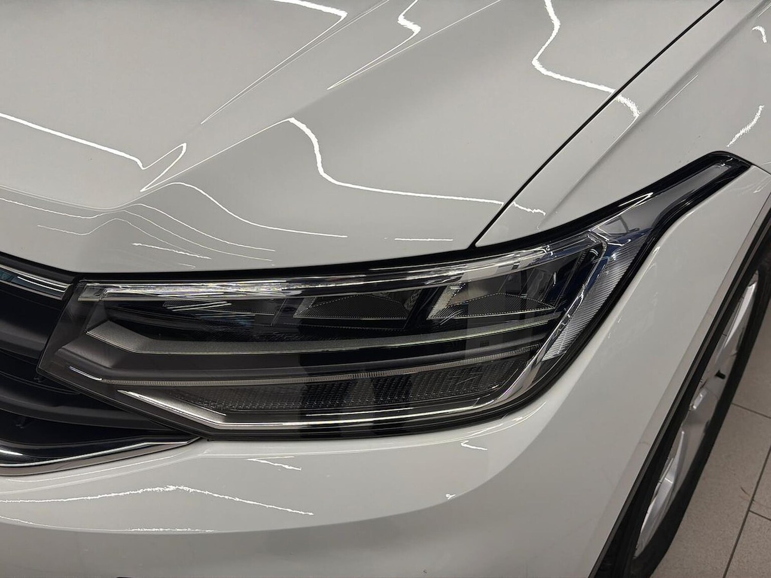 Used Volkswagen Tiguan 2022 for sale - 76324612: Photo 31