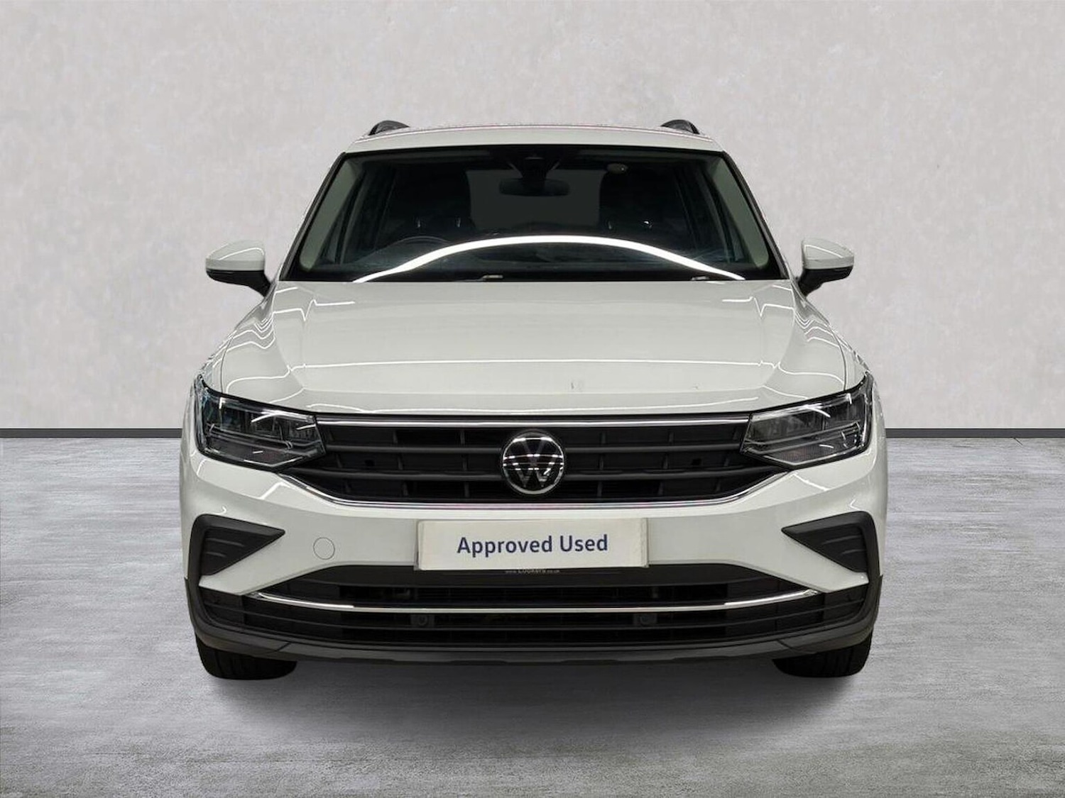 Used Volkswagen Tiguan 2022 for sale - 76324612: Photo 5
