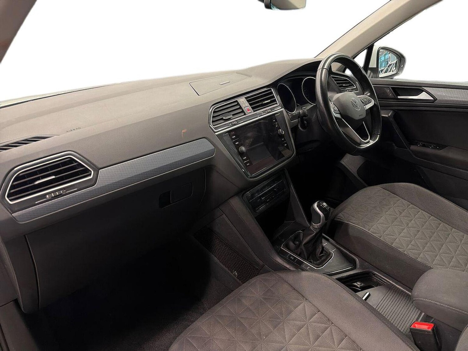 Used Volkswagen Tiguan 2022 for sale - 76324612: Photo 7