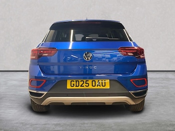 Used Volkswagen T-Roc 2025 for sale - 79371858: Photo