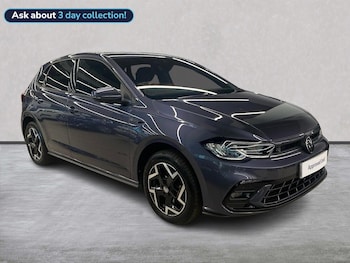 Used Volkswagen Polo 2025 for sale - 79013129: Photo