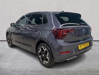 Used Volkswagen Polo 2025 for sale - 79013129: Photo