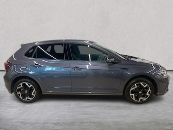 Used Volkswagen Polo 2025 for sale - 79013129: Photo