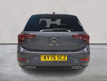 Used Volkswagen Polo 2025 for sale - 79013129: Photo
