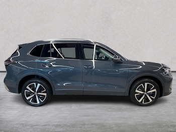 Used Volkswagen Tiguan 2025 for sale - 78545936: Photo