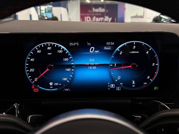 Used Mercedes-Benz B Class 2020 for sale - 76127228: Photo 10