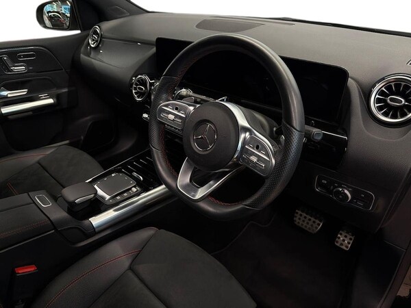 Used Mercedes-Benz B Class 2020 for sale - 76127228: Photo 15