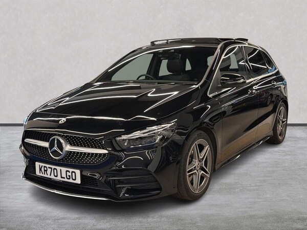 Used Mercedes-Benz B Class 2020 for sale - 76127228: Photo 20