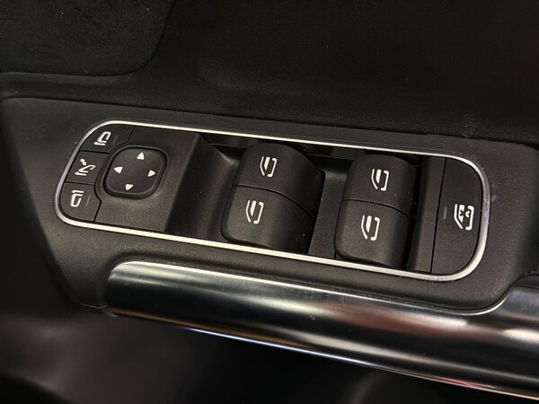 Used Mercedes-Benz B Class 2020 for sale - 76127228: Photo 21