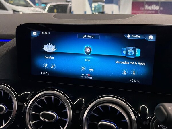 Used Mercedes-Benz B Class 2020 for sale - 76127228: Photo 25