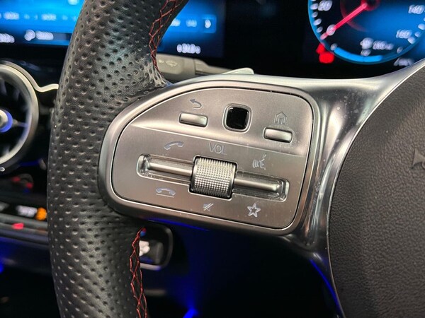Used Mercedes-Benz B Class 2020 for sale - 76127228: Photo 27