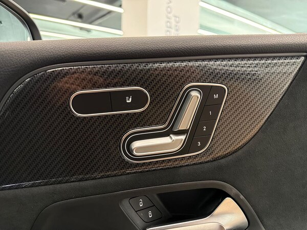 Used Mercedes-Benz B Class 2020 for sale - 76127228: Photo 30