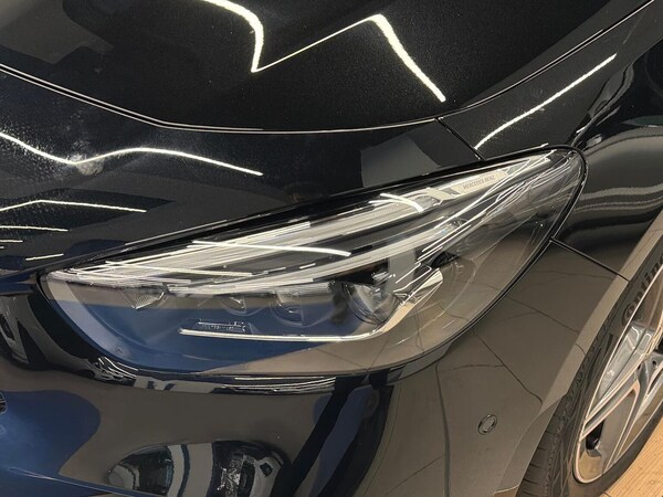 Used Mercedes-Benz B Class 2020 for sale - 76127228: Photo 33