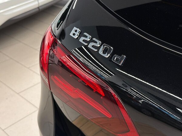 Used Mercedes-Benz B Class 2020 for sale - 76127228: Photo 34