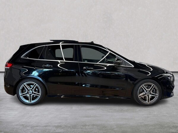 Used Mercedes-Benz B Class 2020 for sale - 76127228: Photo 3