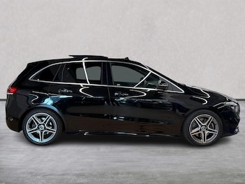 Used Mercedes-Benz B Class 2020 for sale - 76127228: Photo 3