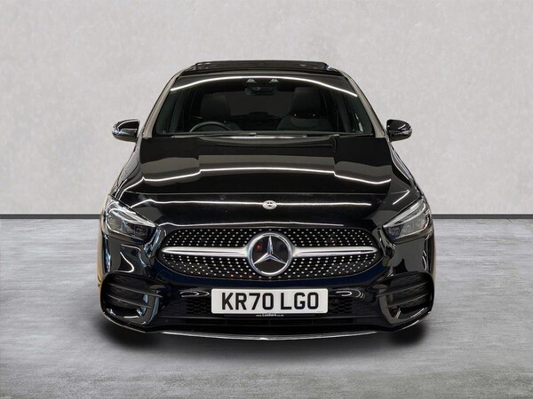 Used Mercedes-Benz B Class 2020 for sale - 76127228: Photo 5