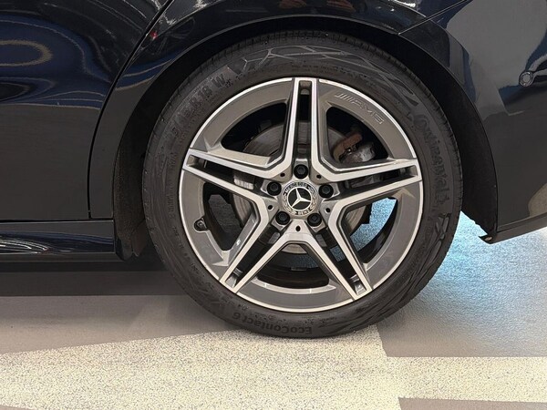 Used Mercedes-Benz B Class 2020 for sale - 76127228: Photo 6